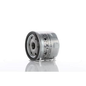 Ölfilter PP21