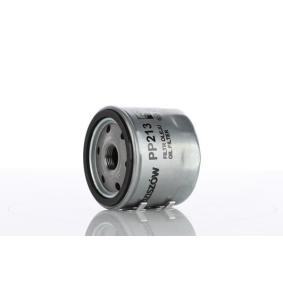 Ölfilter von PZL Filters PP213