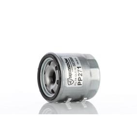 Ölfilter von PZL Filters PP271