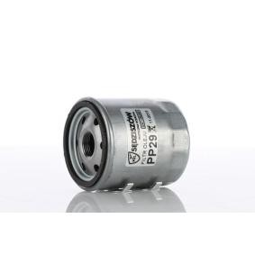 Ölfilter von PZL Filters PP29