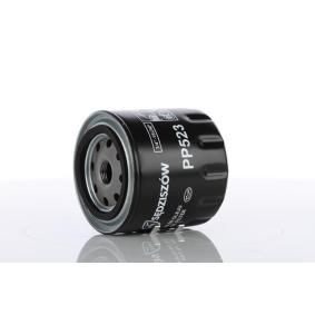 Ölfilter von PZL Filters PP523