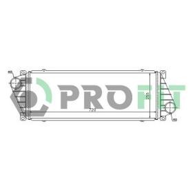 Ladeluftkühler von PROFIT