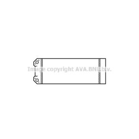 Acquista Scambiatore calore per riscaldamento abitacolo da PRASCO PR6007 a buon mercato per soli 1049,26 €