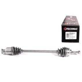 Comprar Árbol de transmisión de PROTECHNIC PRA011 a bajo precio de 102,05 €