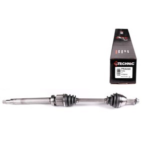 Comprar Árbol de transmisión de PROTECHNIC PRA028 a bajo precio de 148,10 €