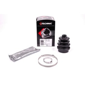 Comprar Juego de fuelle, árbol de transmisión de PROTECHNIC PRB082 a bajo precio de 8,07 €