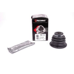 Comprar Juego de fuelle, árbol de transmisión de PROTECHNIC PRB115 a bajo precio de 31,07 €