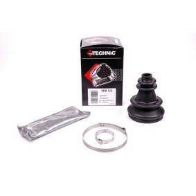Comprar Juego de fuelle, árbol de transmisión de PROTECHNIC PRB129 a bajo precio de 8,23 €