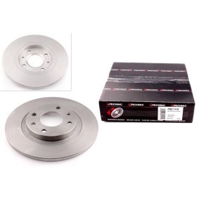 Acquista Disco freno da PROTECHNIC PRD1110 a buon mercato per soli 17,25 €
