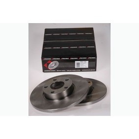 Comprar Disco de freno de PROTECHNIC PRD1134 a bajo precio de 28,78 €