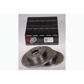 Comprar Disco de freno de PROTECHNIC PRD1159 a bajo precio de 21,70 €