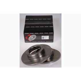 Acquista Disco freno da PROTECHNIC PRD1193 a buon mercato per soli 29,34 €