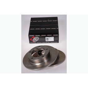 Comprar Disco de freno de PROTECHNIC PRD1275 a bajo precio de 23,54 €