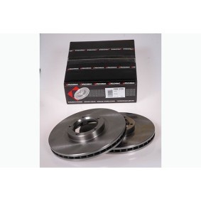 Acquista Disco freno da PROTECHNIC PRD2106 a buon mercato per soli 25,64 €