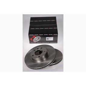 Comprar Disco de freno de PROTECHNIC PRD2146 a bajo precio de 34,07 €
