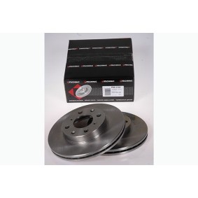 Acquista Disco freno da PROTECHNIC PRD2152 a buon mercato per soli 22,82 €