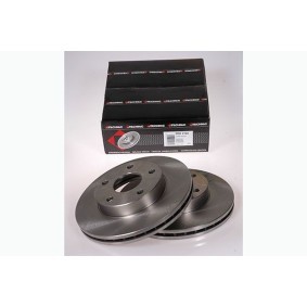 Acquista Disco freno da PROTECHNIC PRD2169 a buon mercato per soli 11,54 €