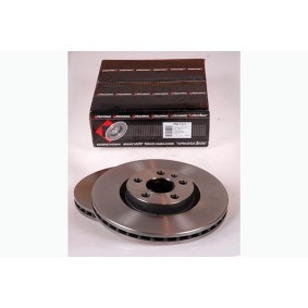 Comprar Disco de freno de PROTECHNIC PRD2171 a bajo precio de 34,20 €