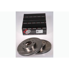 Acquista Disco freno da PROTECHNIC PRD2182 a buon mercato per soli 25,12 €