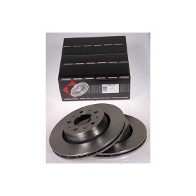 Acquista Disco freno da PROTECHNIC PRD2188 a buon mercato per soli 30,94 €