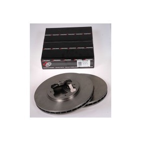 Comprar Disco de freno de PROTECHNIC PRD2198 a bajo precio de 11,44 €