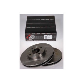 Acquista Disco freno da PROTECHNIC PRD2205 a buon mercato per soli 32,97 €