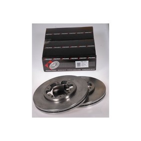 Acquista Disco freno da PROTECHNIC PRD2216 a buon mercato per soli 37,35 €