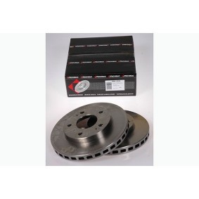 Comprar Disco de freno de PROTECHNIC PRD2225 a bajo precio de 22,15 €