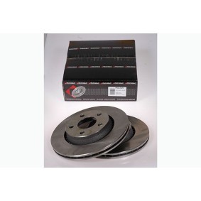Comprar Disco de freno de PROTECHNIC PRD2229 a bajo precio de 31,03 €