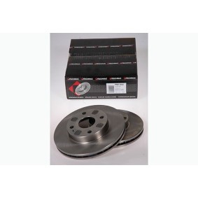 Comprar Disco de freno de PROTECHNIC PRD2264 a bajo precio de 25,05 €