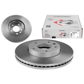 Comprar Disco de freno de PROTECHNIC PRD2278 a bajo precio de 47,86 €