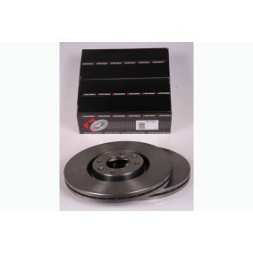 Acquista Disco freno da PROTECHNIC PRD2292 a buon mercato per soli 43,17 €