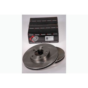 Comprar Disco de freno de PROTECHNIC PRD2336 a bajo precio de 22,24 €