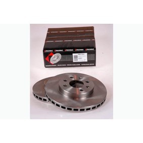 Comprar Disco de freno de PROTECHNIC PRD2354 a bajo precio de 26,03 €