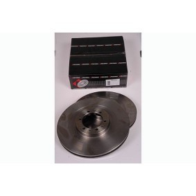 Comprar Disco de freno de PROTECHNIC PRD2519 a bajo precio de 32,27 €