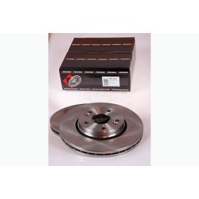 Comprar Disco de freno de PROTECHNIC PRD2629 a bajo precio de 36,64 €
