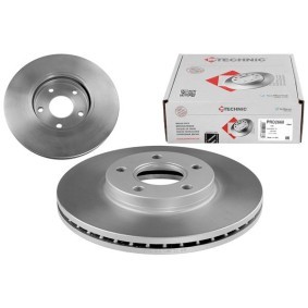 Acquista Disco freno da PROTECHNIC PRD2668 a buon mercato per soli 16,04 €