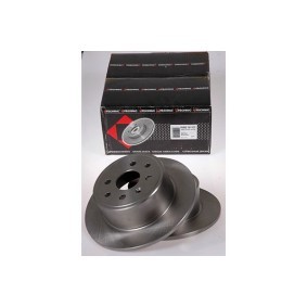 Comprar Disco de freno de PROTECHNIC PRD5112 a bajo precio de 24,30 €