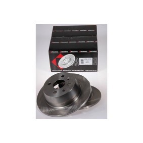 Comprar Disco de freno de PROTECHNIC PRD5119 a bajo precio de 22,78 €
