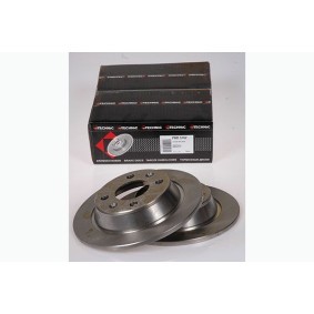 Acquista Disco freno da PROTECHNIC PRD5162 a buon mercato per soli 17,65 €