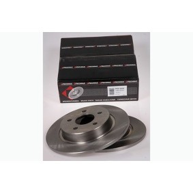 Acquista Disco freno da PROTECHNIC PRD5202 a buon mercato per soli 25,12 €