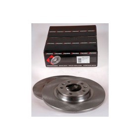 Acquista Disco freno da PROTECHNIC PRD5210 a buon mercato per soli 26,49 €