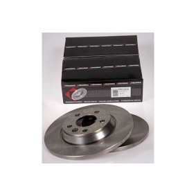 Comprar Disco de freno de PROTECHNIC PRD5219 a bajo precio de 28,03 €