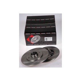 Comprar Disco de freno de PROTECHNIC PRD5256 a bajo precio de 24,13 €