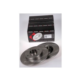 Acquista Disco freno da PROTECHNIC PRD5258 a buon mercato per soli 34,32 €