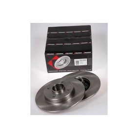 Acquista Disco freno da PROTECHNIC PRD5260 a buon mercato per soli 45,28 €