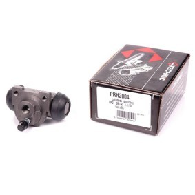 Comprar Cilindro de freno de rueda de PROTECHNIC PRH2004 a bajo precio de 6,89 €