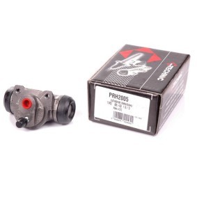 Comprar Cilindro de freno de rueda de PROTECHNIC PRH2005 a bajo precio de 6,92 €