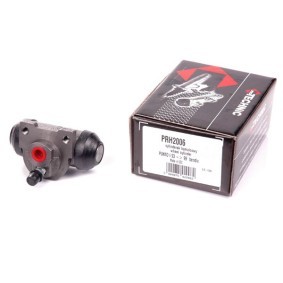 Comprar Cilindro de freno de rueda de PROTECHNIC PRH2006 a bajo precio de 8,31 €