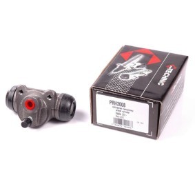 Comprar Cilindro de freno de rueda de PROTECHNIC PRH2008 a bajo precio de 9,87 €